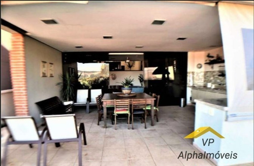 Imagem 9 de 28 de Casa A Venda No Bairro Alphaville Em Santana De Parnaíba - - Vpr10-59-1