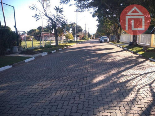 Imagem 2 de 11 de Terreno À Venda, 1140 M² Por R$ 650.000,00 - Condomínio Represa Bragança Paulista - Piracaia/sp - Te1408