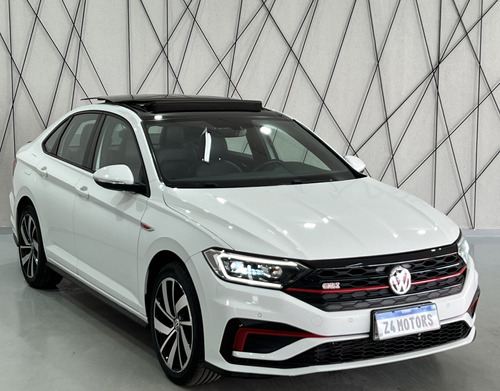 Volkswagen Jetta 2.0 350 TSI GASOLINA GLI DSG