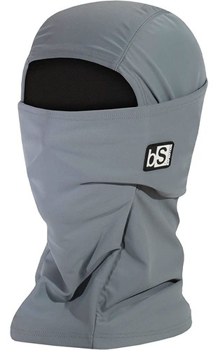 Blackstrap Expedition Hood Balaclava Face Mask, Dual Layer C