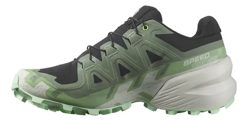 Salomon speedcross olive sale