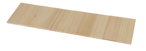 Tablero Rectangular De 10 Piezas - 10 Cm 10 Piezas - 10 Cm