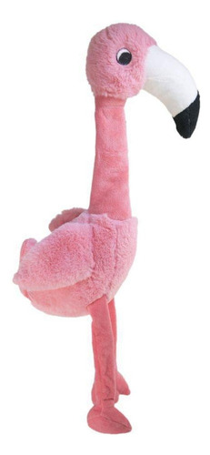 Pelucia Kong Shakers Honkers Flamingo Pequeno