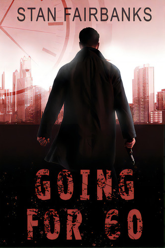Going For 60, De Fairbanks, Stan. Editorial Indy Pub, Tapa Blanda En Inglés