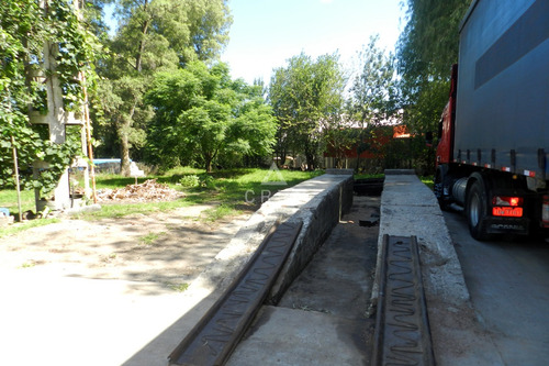Venta O Permuta Padrón 6.900m2 Sobre Ruta 8 En Barros Blancos, Logística Y Transporte Con Fácil Acceso