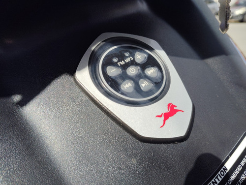 Tvs Rockz 125 Fi Delcar Motos ® Entrega Inmediata