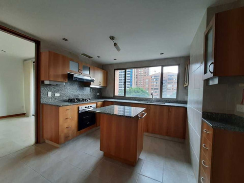Imagen 12 de 14 de Apartamento En Venta, El Poblado, Medellín