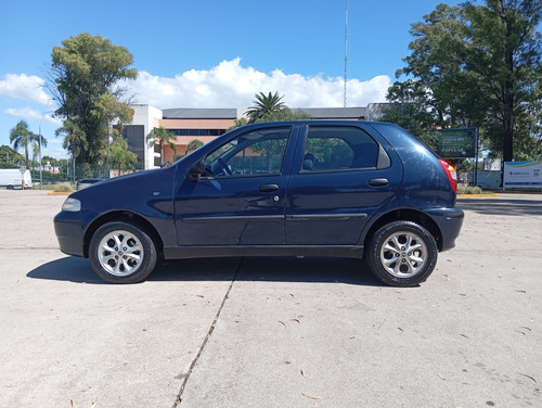 2005 Fiat Palio Fire 1242 Mpi 16v