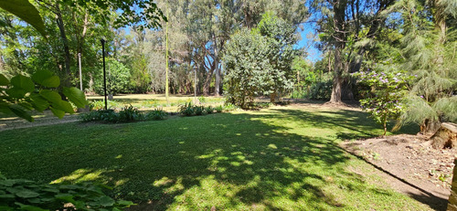 Casa Quinta En Venta En Cañuelas