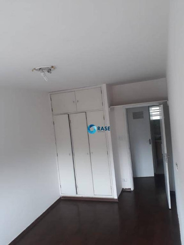 Imagem 16 de 26 de Apartamento Com 4 Dormitórios Para Alugar, 100 M² - Butantã - São Paulo/sp - Ap2978