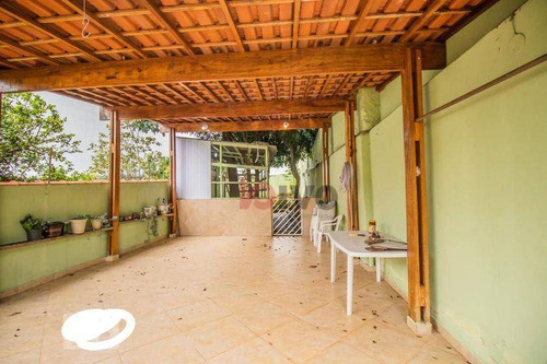 Imagem 9 de 30 de Sobrado À Venda, 187 M² Por R$ 1.450.000,00 - Vila Da Saúde - São Paulo/sp - So0691