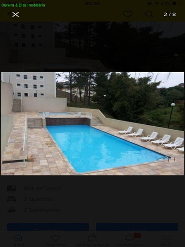 Imagem 13 de 22 de Apartamento Em Excelente Localização E Acabamento - Ap00188 - 69821700