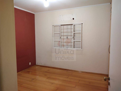 Imagem 20 de 20 de Casa Com 3 Dormitórios - Jardim Chapadão - Campinas/sp - Estuda Permuta Por Imovel Em Itatiba - Sp. - Ca1340