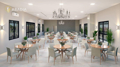 Imagem 8 de 9 de Terreno A Venda Santorini Residencial Club Paulínia - Te0492