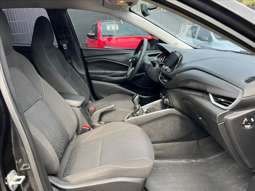 Chevrolet Onix 1.0 Plus lt
