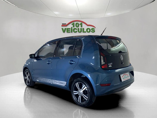 Volkswagen Pik Up Up! 1.0 12v TSI E-Flex Move Up!