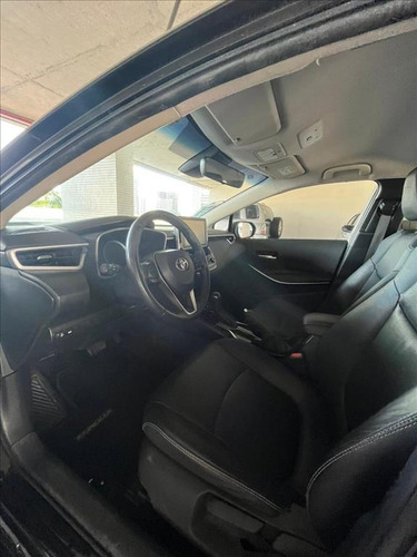 Toyota Corolla 2.0 VVT-IE FLEX XEI DIRECT SHIFT