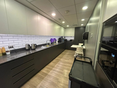 Arriendo De Oficinas En Las Condes Id. 85.627-ofi