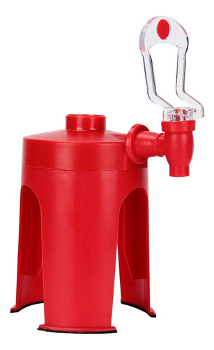 Dispensador De Refrescos Despachador Fizz Server Tipo Refill