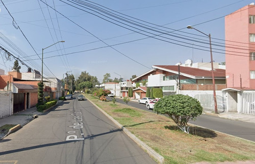 Departamento En Venta, Col. Lomas La Estrella, Iztapalapa Am*
