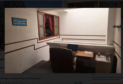 Casa En Venta Plazas De Aragon Zp290