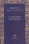 El Vizconde Demediado (libro Original)