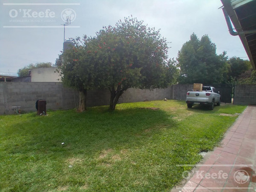 Imagen 6 de 20 de Quinta Muy Fácil Acceso Desde Ruta 2 - Ideal Vivienda Permanente