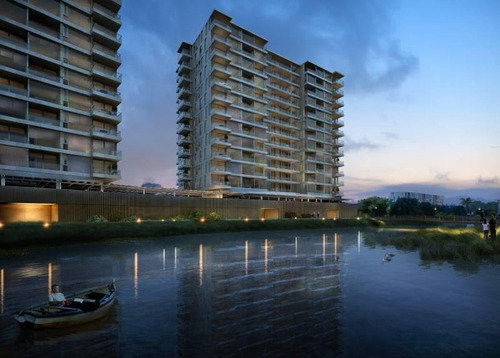 Imagen 27 de 30 de Venice - Tigre - Excelente 2 Ambientes En Venta Apto Blanqueo