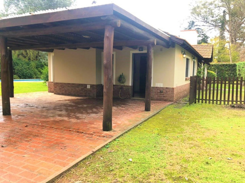 Imagen 23 de 30 de Casa Quinta En Venta De 1134m2 Ubicado En Ingeniero Maschwitz
