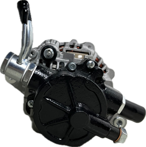 Alternador Mitsubishi L200/l300/colt/montero/pajero 12v 90a