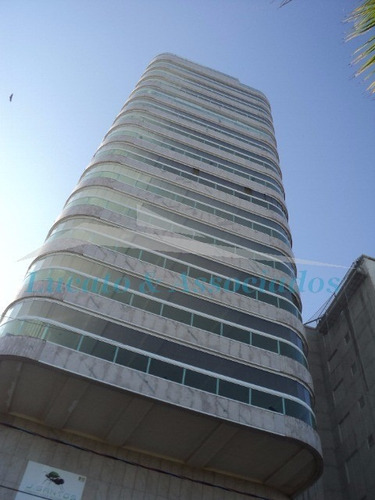 Imagem 1 de 20 de Apartamento Para Venda, Prédio Frente Mar Campo Da Aviação, Praia Grande Sp - Ap01796 - 67663598