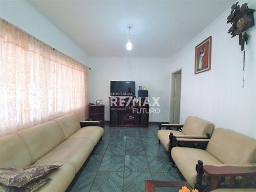 Imagem 4 de 30 de Casa Térrea Com 3 Quartos, Uma Suíte À Venda, 110 M² Por R$ 444.950 - Km 18 - Osasco/sp - Ca0135