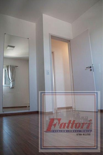 Imagem 1 de 12 de Apartamento Para Venda Em Itatiba, Condomínio Residencial Villa Veneto, 3 Dormitórios, 1 Suíte, 1 Banheiro, 2 Vagas - Ap0101_2-1504791