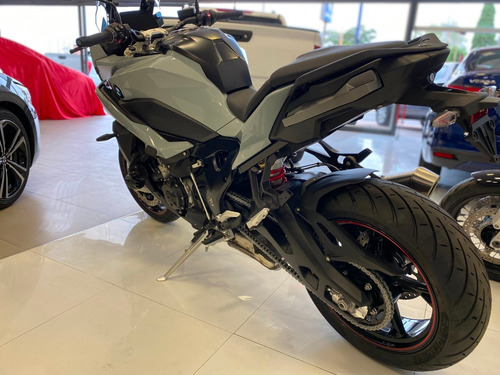 Bmw Xrs1000