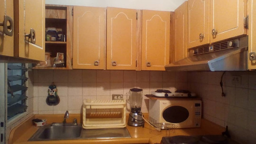 Imagen 2 de 14 de Apartamento El Cementerio Caracas