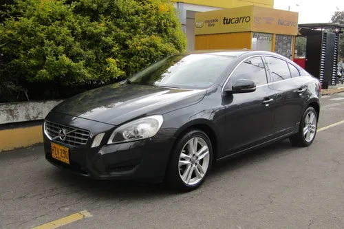 Volvo S60 2.0 Turbo T5 Premium