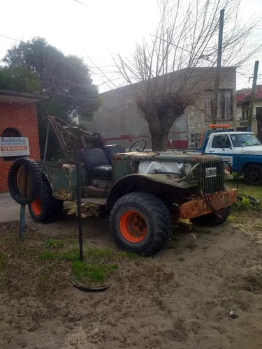Auxilio Mecanico ,remolques Y Traslados Villa Gesell