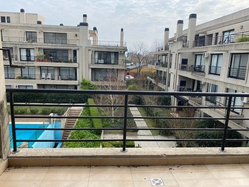 Imagen 14 de 30 de Departamento En Venta En Espacio Lomas, San Isidro, G.b.a. Zona Norte