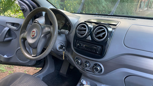 Fiat Palio 1.4 Attractive 85cv
