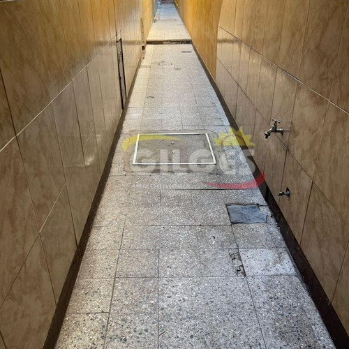 Venta Ph 3 Amb. En Mataderos