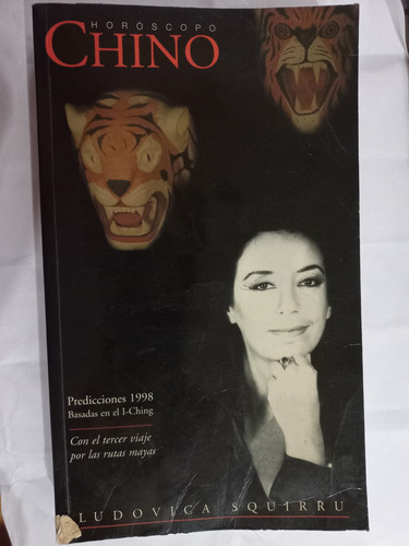 Horoscopo Chino 1998 (Usado)