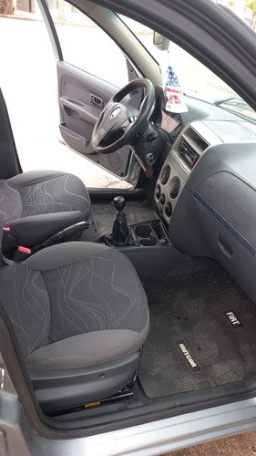 Fiat Palio 1.4 Fire Top Pack Seg.