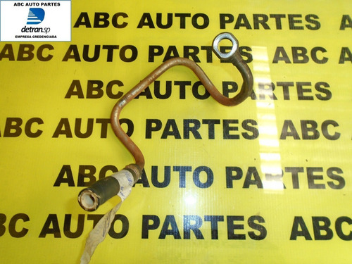 Cano Mangueira Turbina Volvo Xc60 T6 3.0 Turbo 2010 P/ Bloco