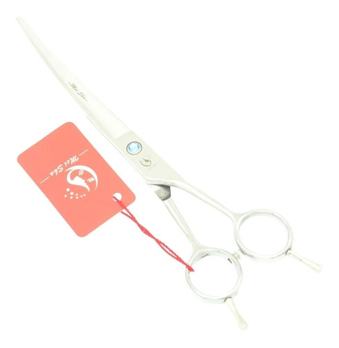 Meisha 8 Polegada Professional Pet Tesoura Grooming
