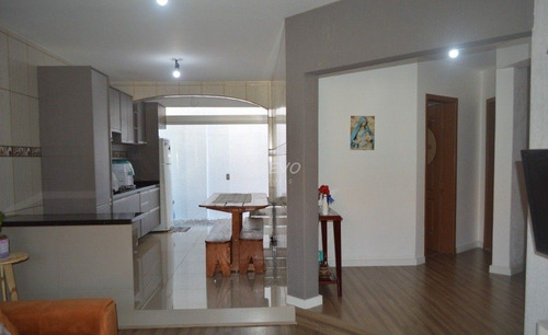 Imagem 13 de 15 de Casa Em Condominio - Cidade Industrial - Ref: 2759 - V-2759