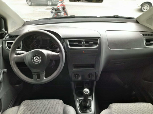 Volkswagen Fox 1.0 MI 8V FLEX 4P MANUAL