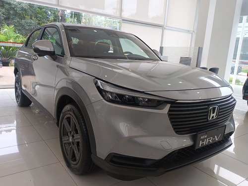 Honda HR-V 1.5 Exl Flex Aut. 5p