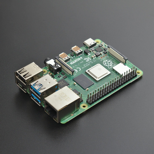 Computador Raspberry Pi 4 Modelo B 4gb Ram (ext Iva)