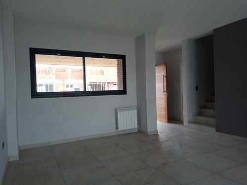 Venta Duplex 3 Dorm -prados De Manatiales Premium