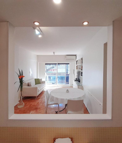 Imagen 11 de 23 de Salguero Al 3000 Y Castex 95 M2 4 Ambientes Dep Patio Y Cochera